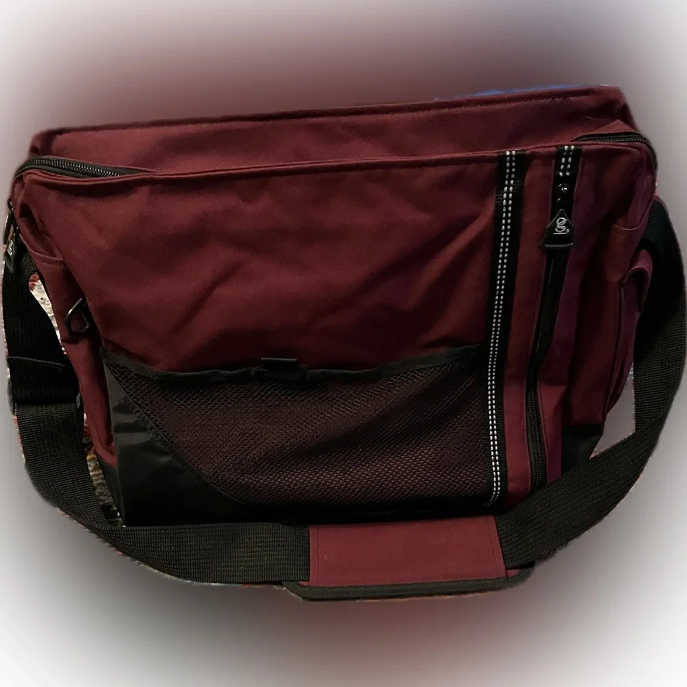 Gear For Sports Shoulder Carry Bag